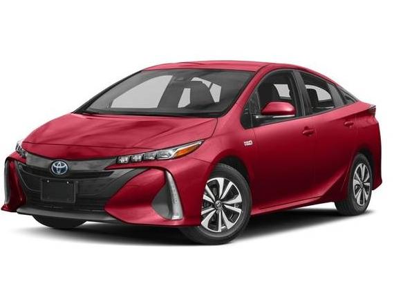 TOYOTA PRIUS PRIME 2017 JTDKARFP3H3034183 image